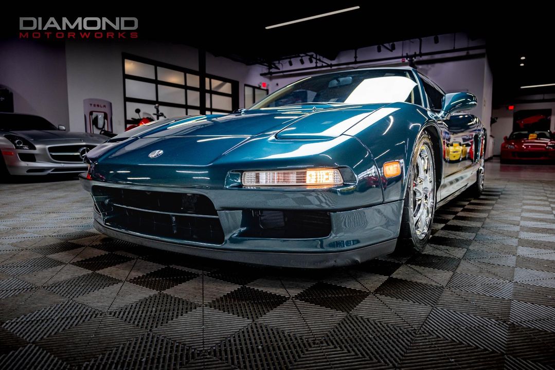 1994 Acura NSX