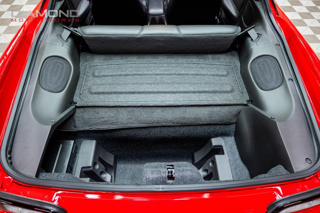 2002 Chevrolet Camaro