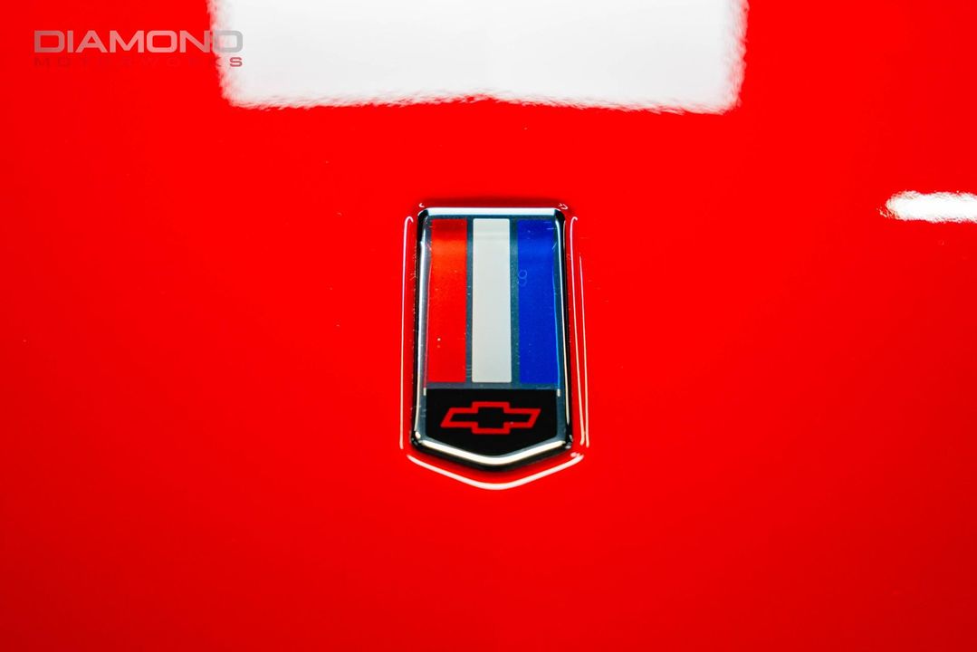 2002 Chevrolet Camaro