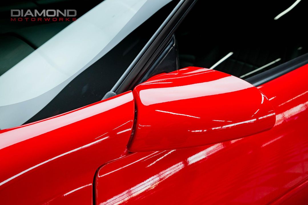 2002 Chevrolet Camaro