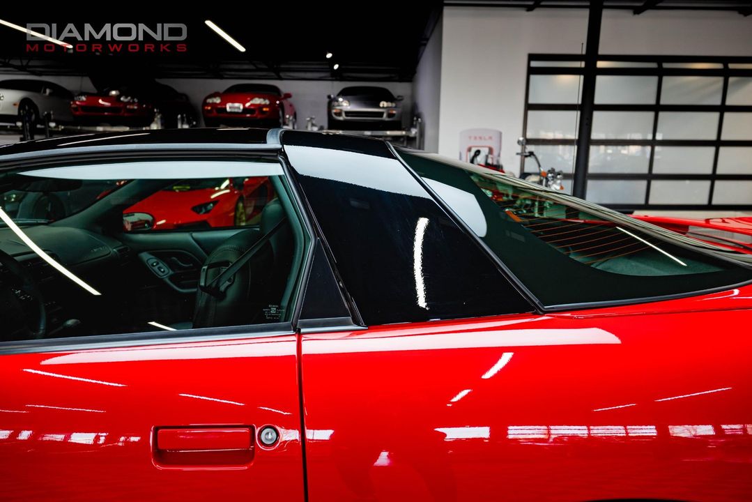 2002 Chevrolet Camaro