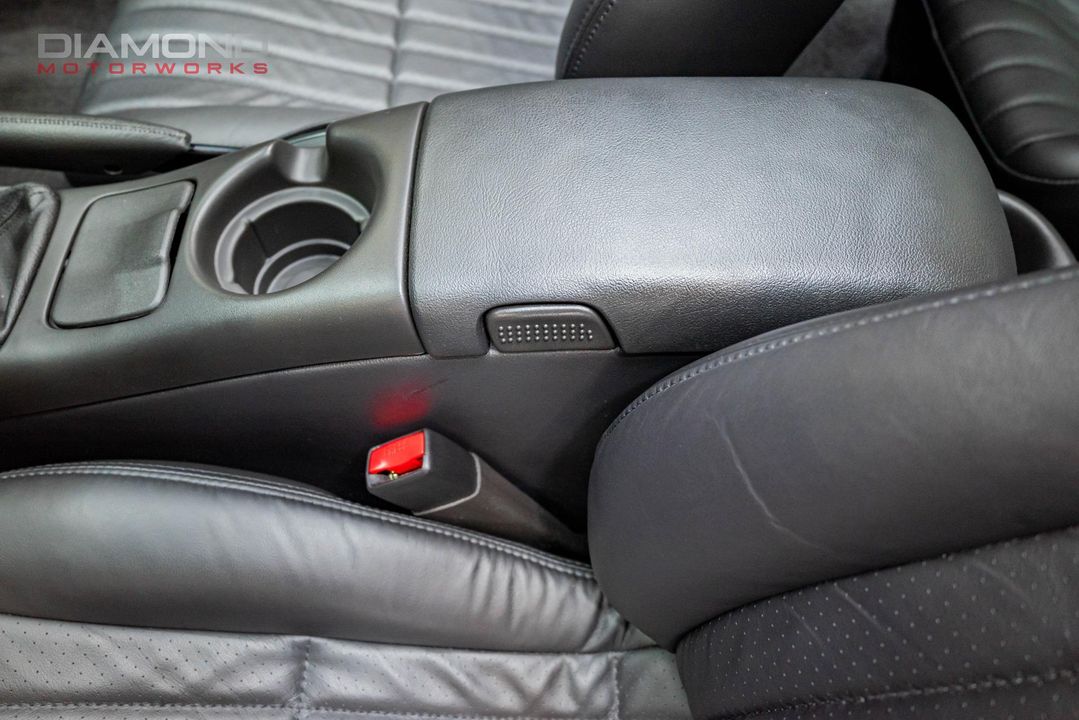 2002 Chevrolet Camaro