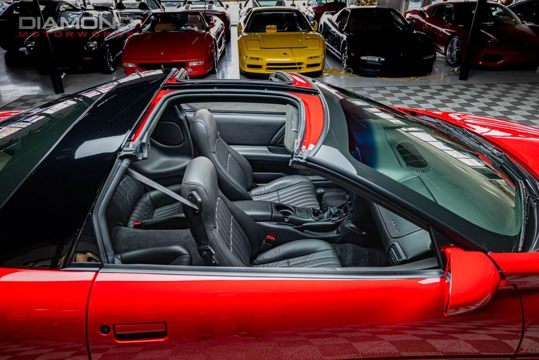 2002 Chevrolet Camaro