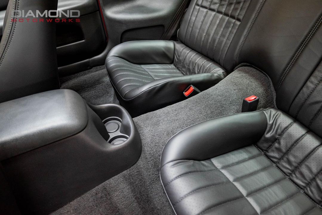 2002 Chevrolet Camaro