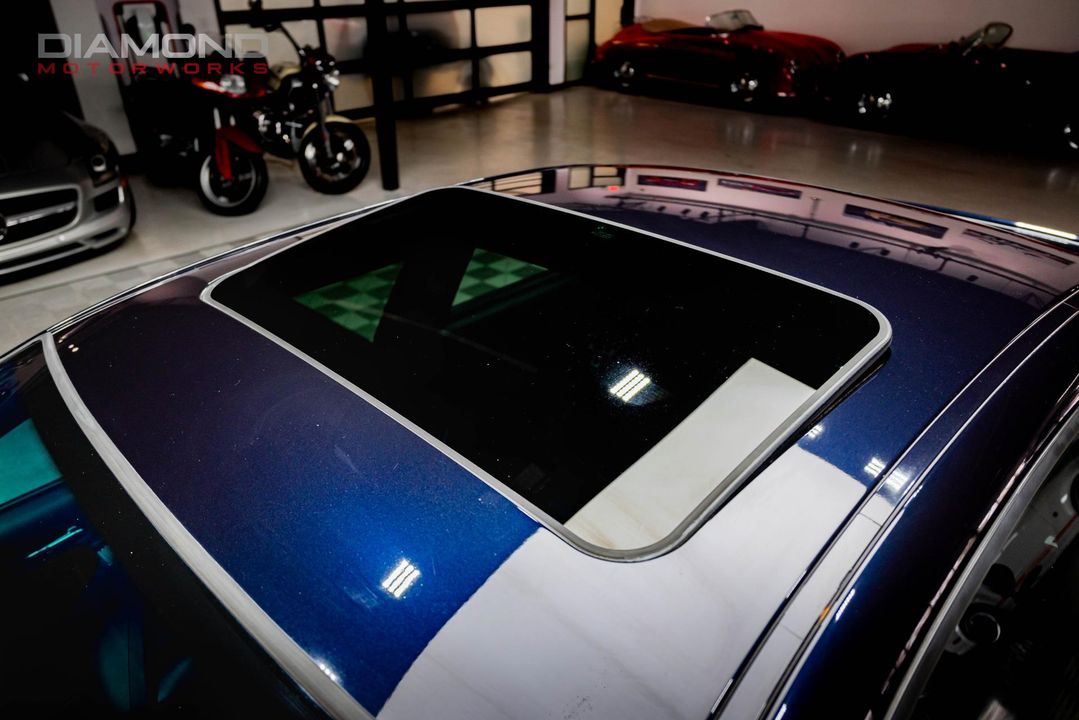 2001 BMW M3