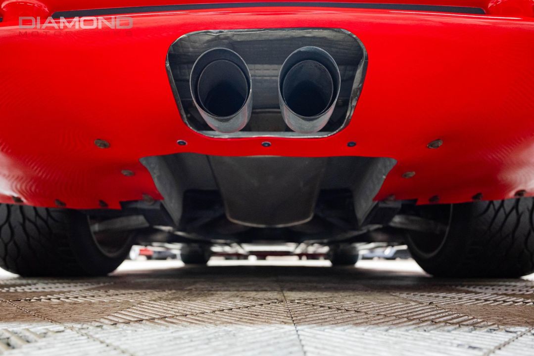 1999 Dodge Viper