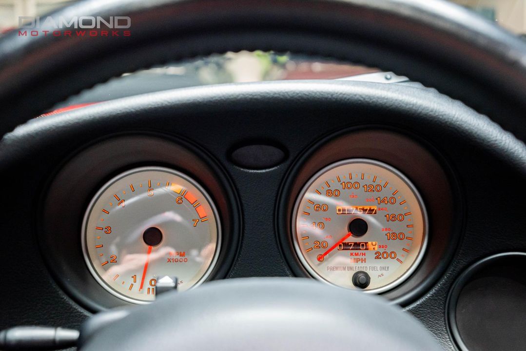 1999 Dodge Viper
