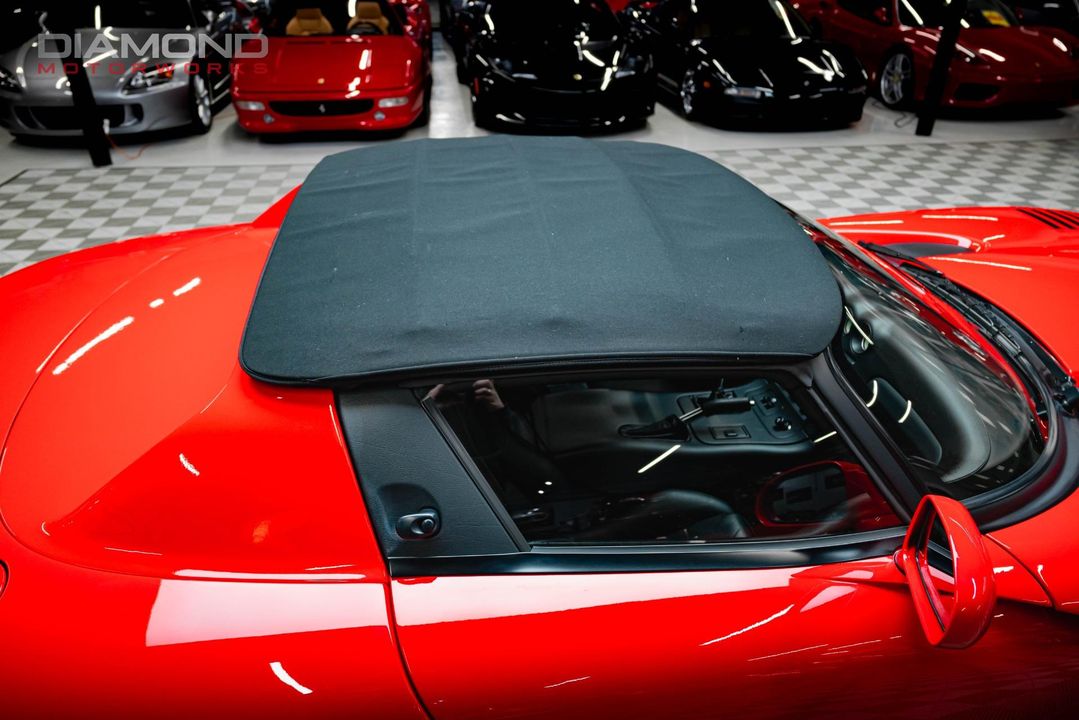 1999 Dodge Viper