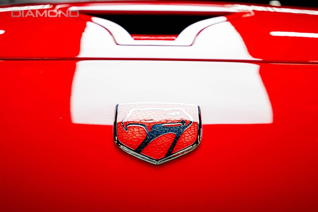 1999 Dodge Viper