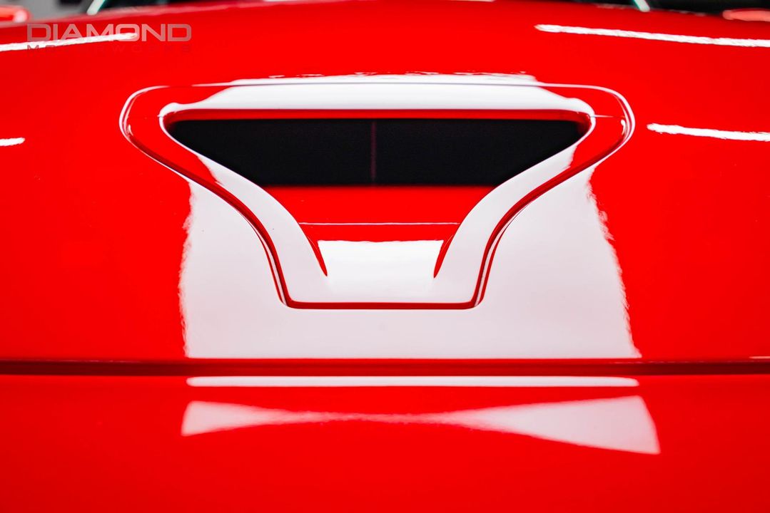 1999 Dodge Viper