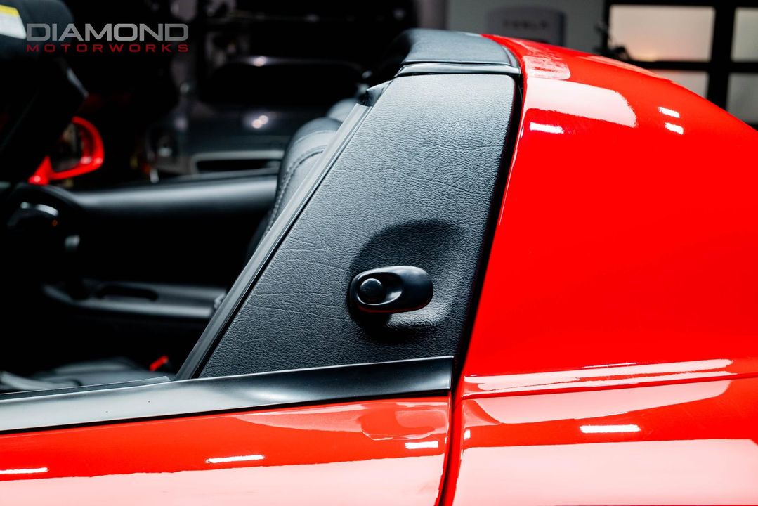 1999 Dodge Viper