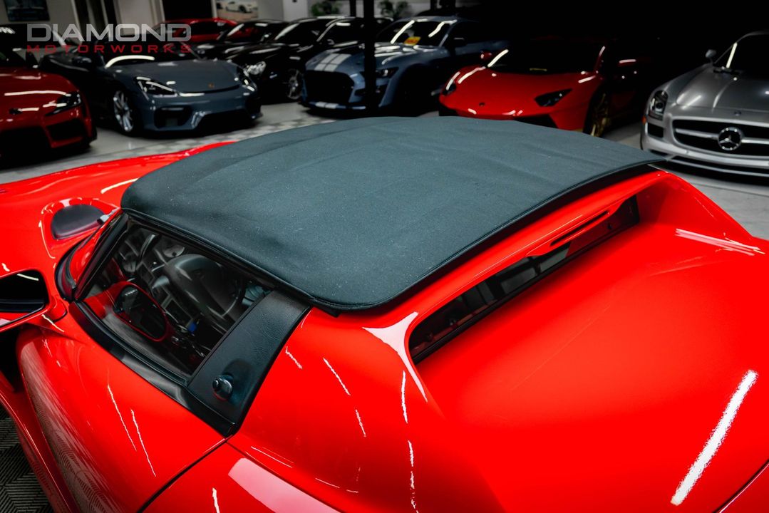 1999 Dodge Viper