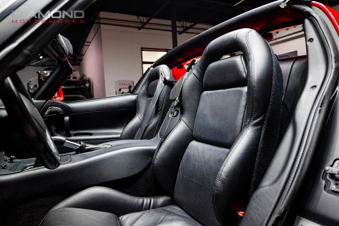 1999 Dodge Viper