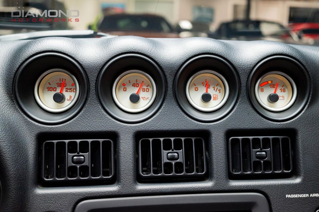 1999 Dodge Viper