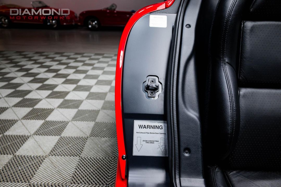 1999 Dodge Viper