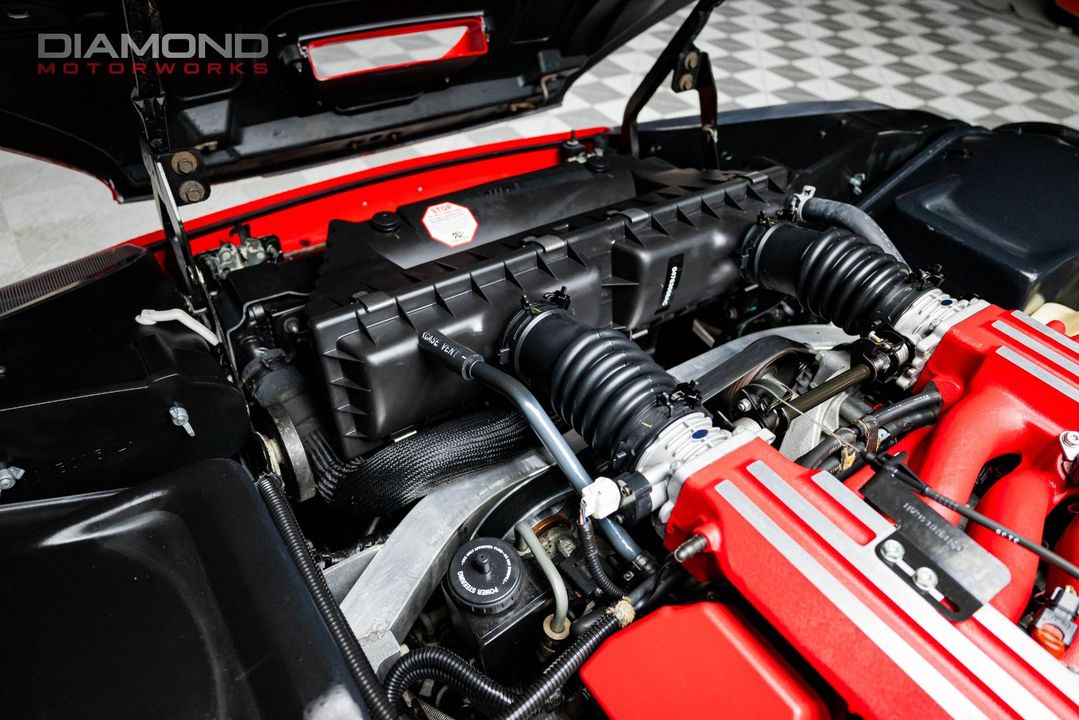 1999 Dodge Viper