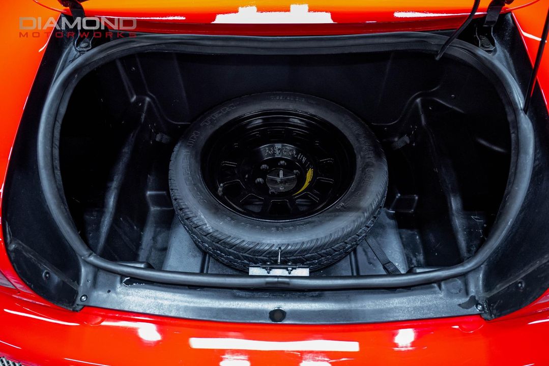 1999 Dodge Viper