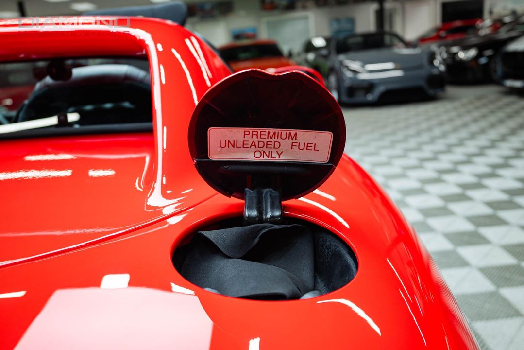 1999 Dodge Viper