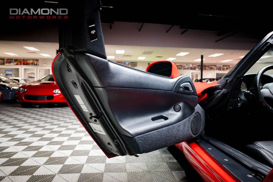 1999 Dodge Viper