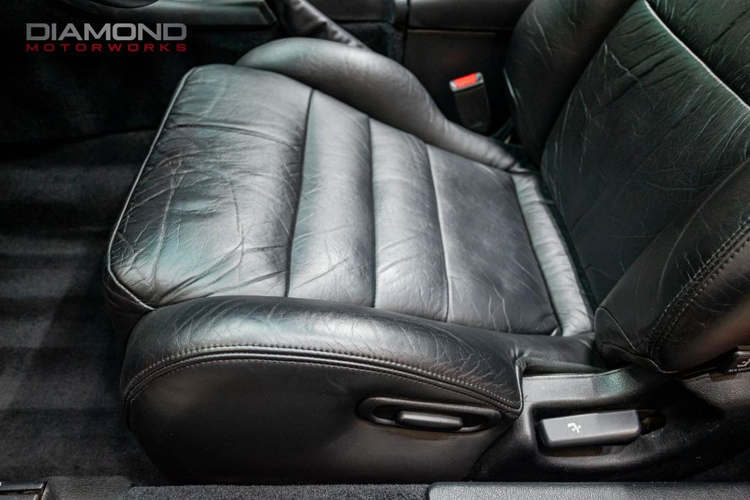 1996 Mitsubishi 3000GT