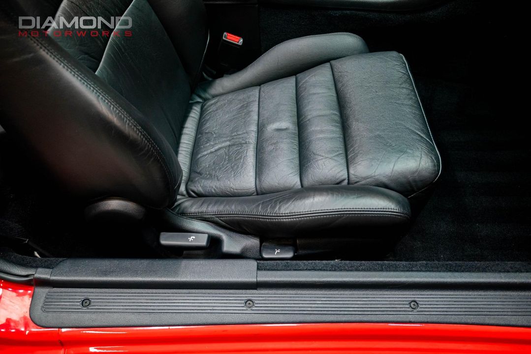 1996 Mitsubishi 3000GT