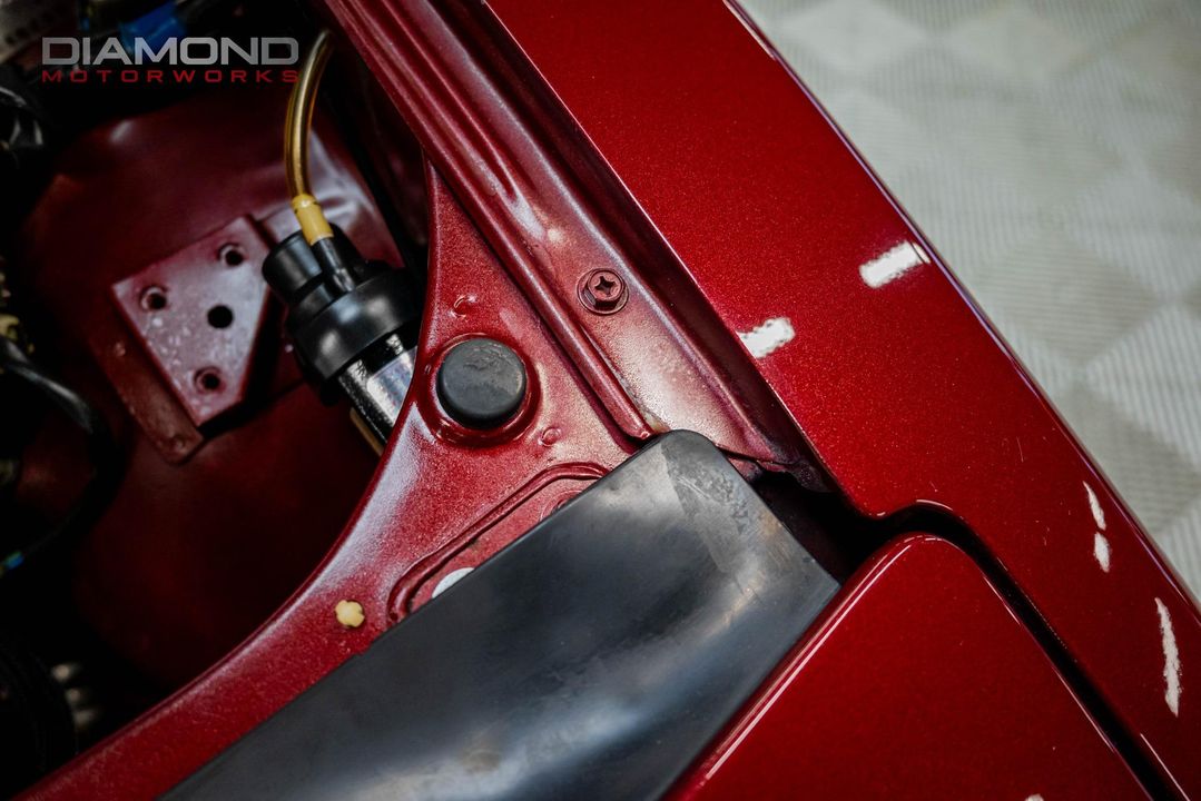1984 Nissan 300ZX