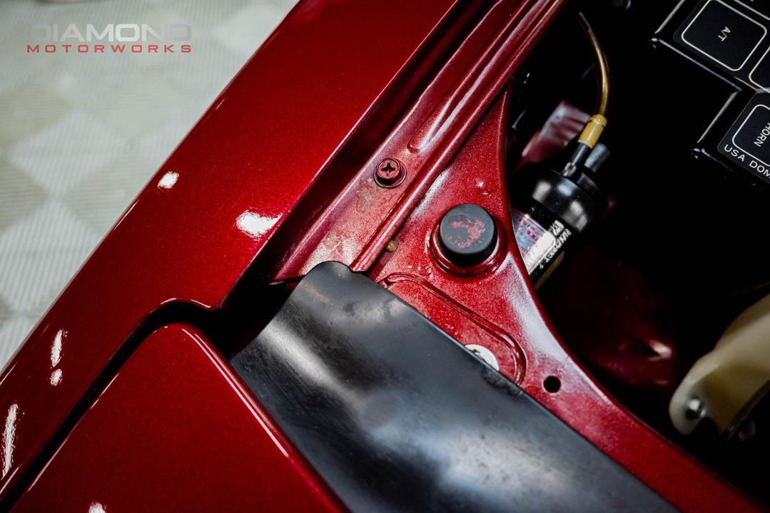 1984 Nissan 300ZX