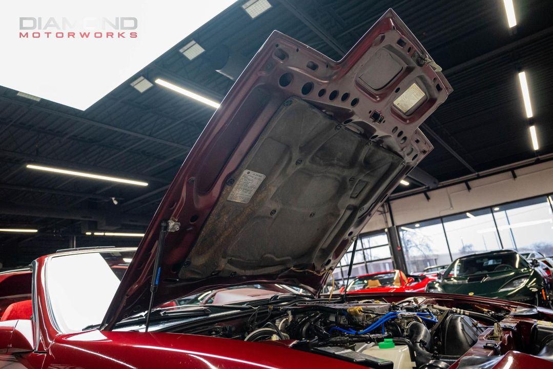 1984 Nissan 300ZX