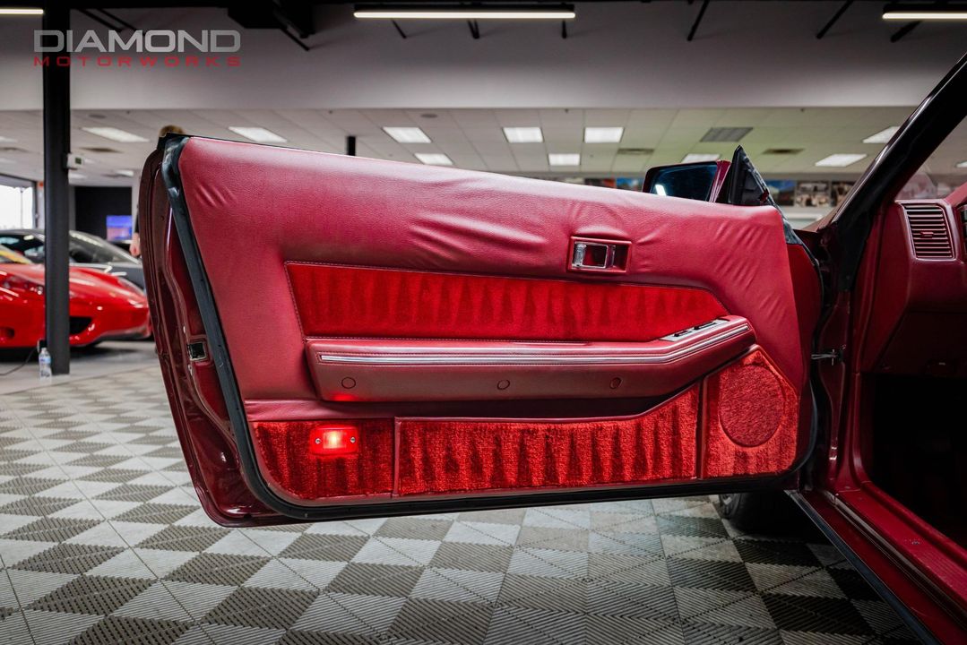 1984 Nissan 300ZX