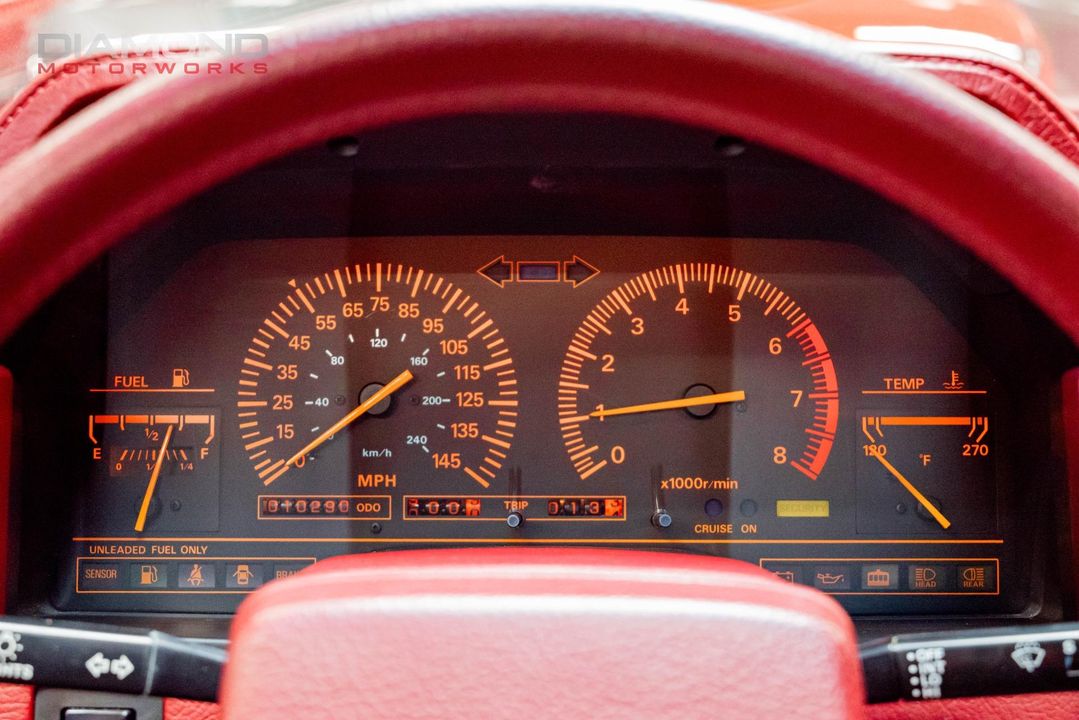 1984 Nissan 300ZX