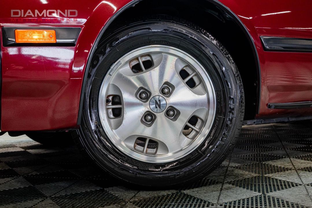 1984 Nissan 300ZX