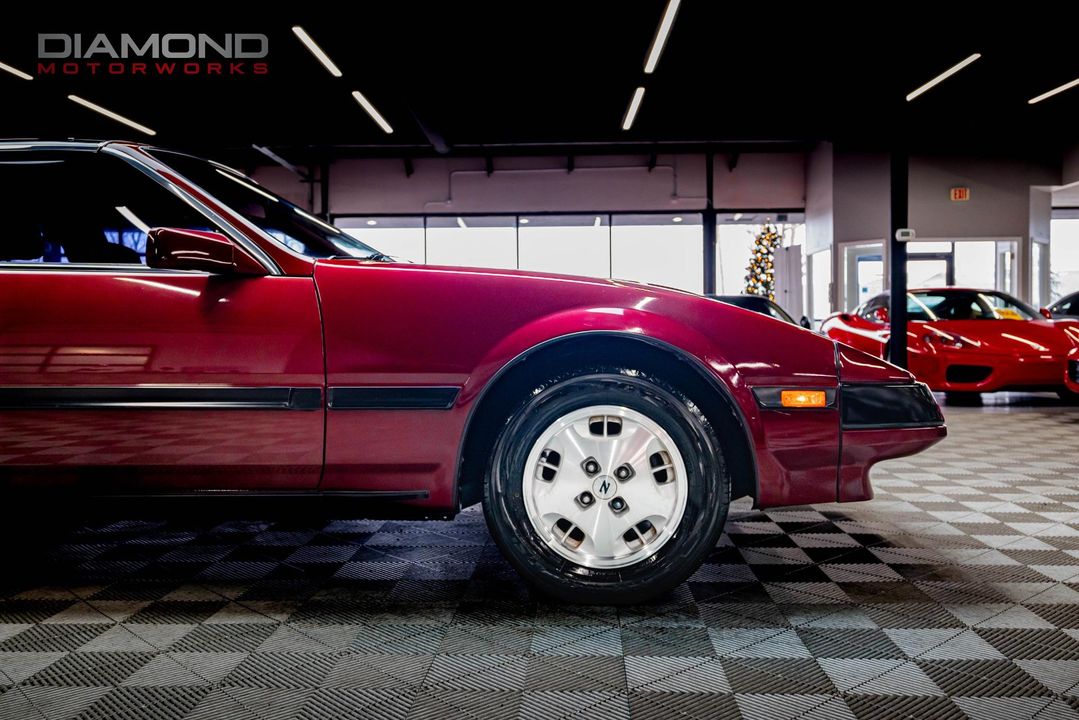1984 Nissan 300ZX
