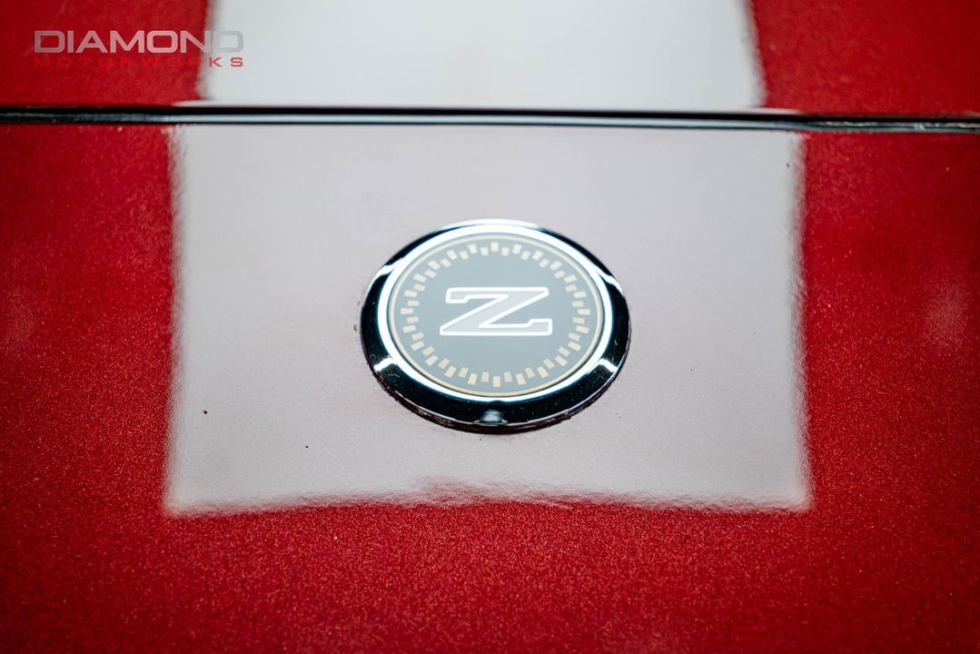 1984 Nissan 300ZX