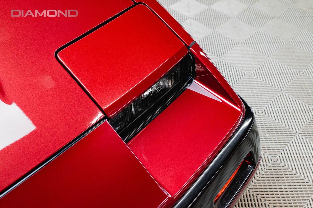 1984 Nissan 300ZX