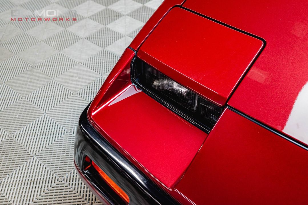 1984 Nissan 300ZX