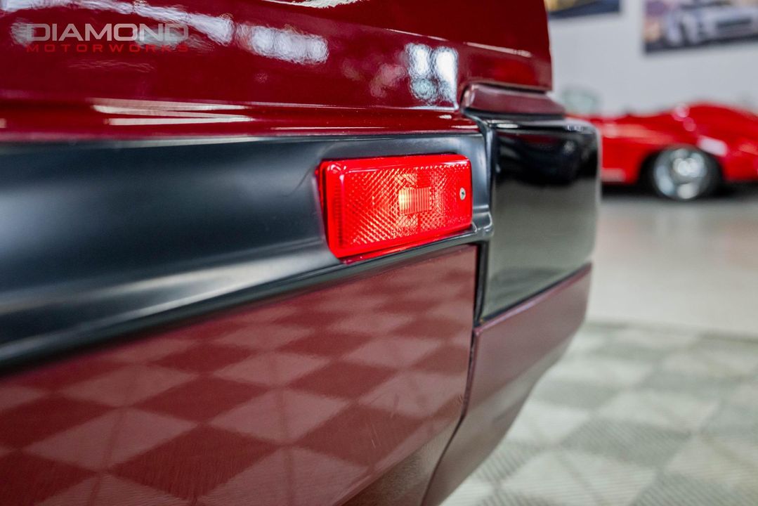 1984 Nissan 300ZX