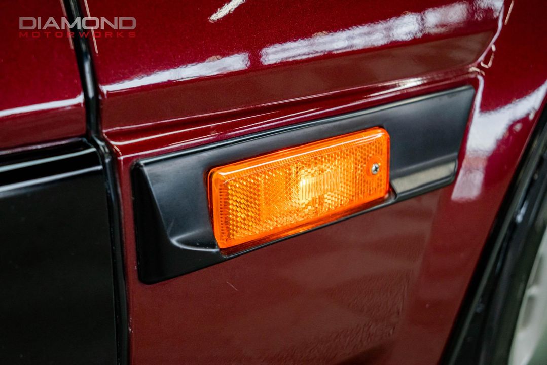 1984 Nissan 300ZX