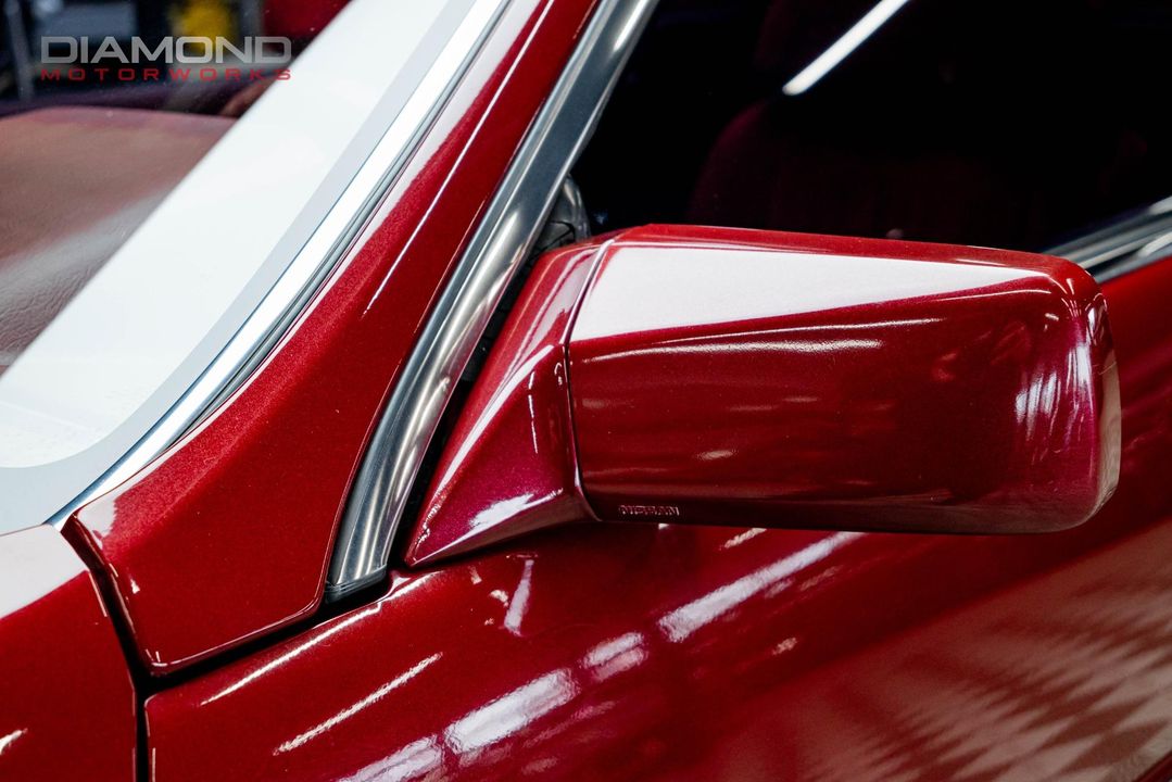 1984 Nissan 300ZX