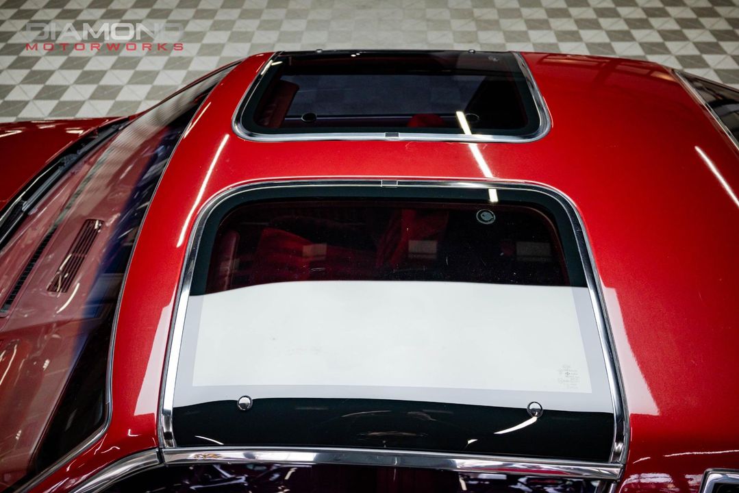 1984 Nissan 300ZX
