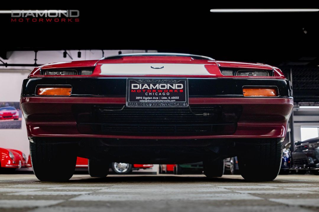 1984 Nissan 300ZX