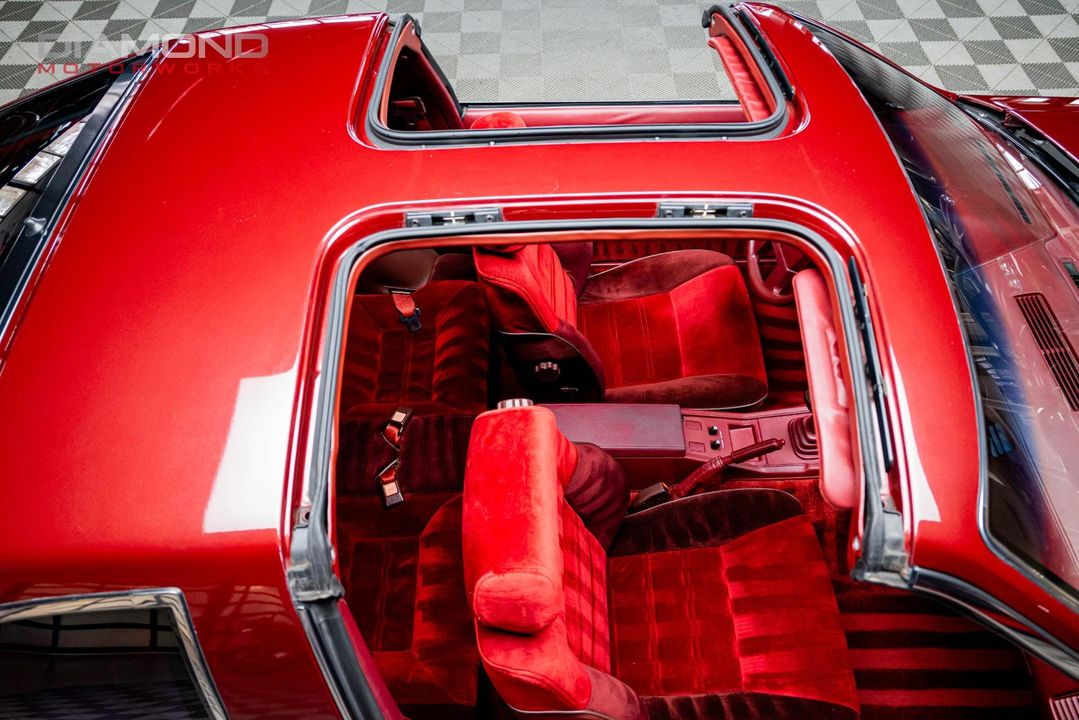 1984 Nissan 300ZX