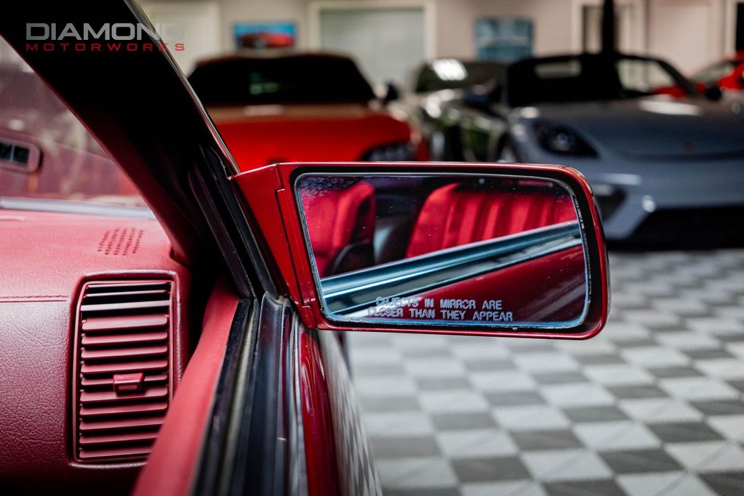 1984 Nissan 300ZX