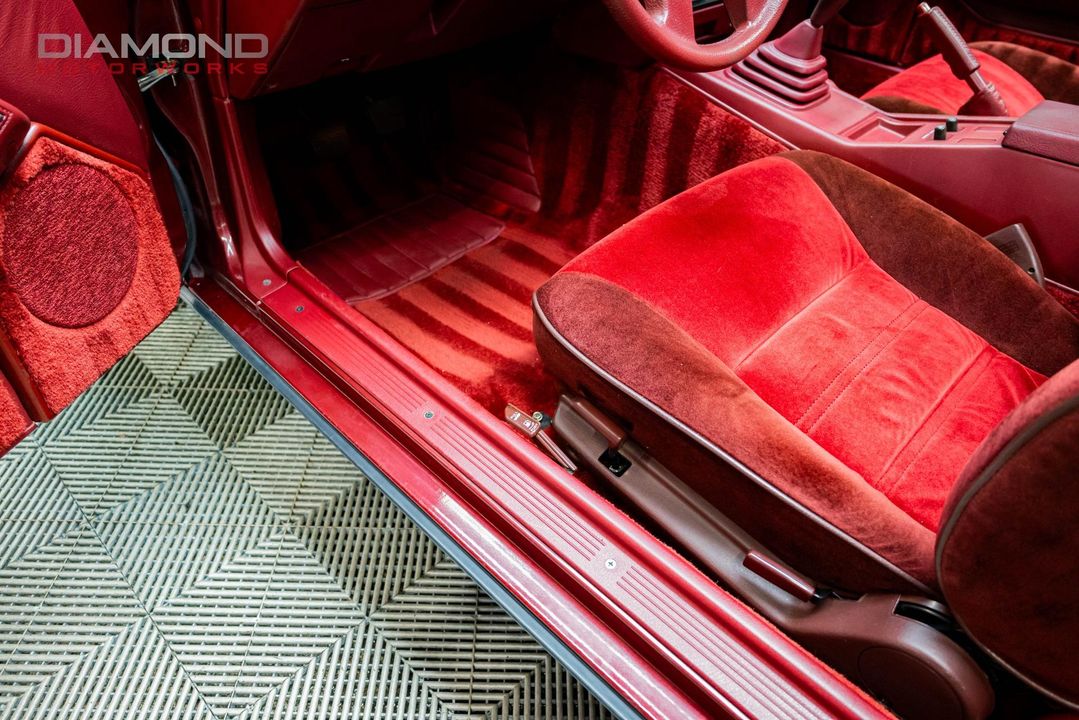 1984 Nissan 300ZX