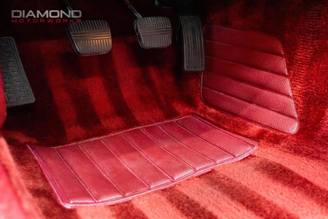 1984 Nissan 300ZX