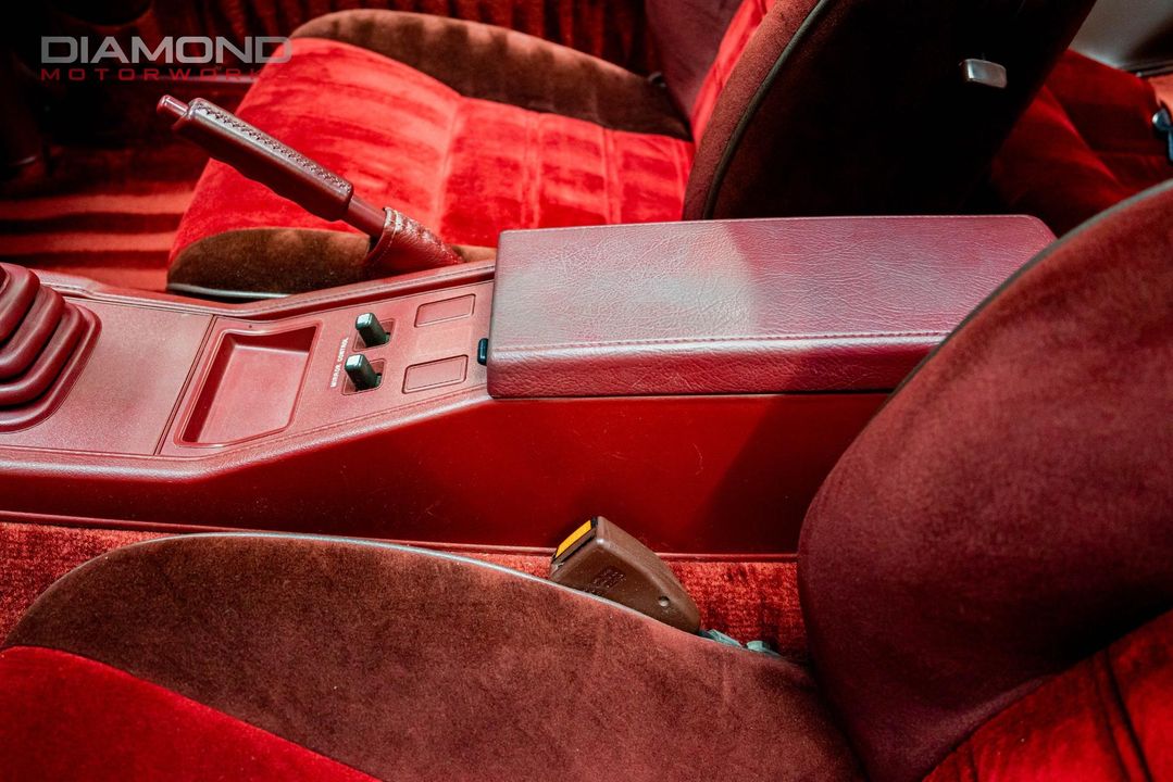 1984 Nissan 300ZX