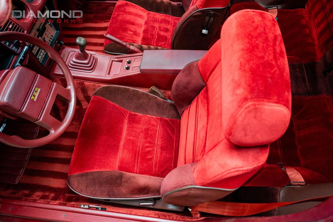 1984 Nissan 300ZX