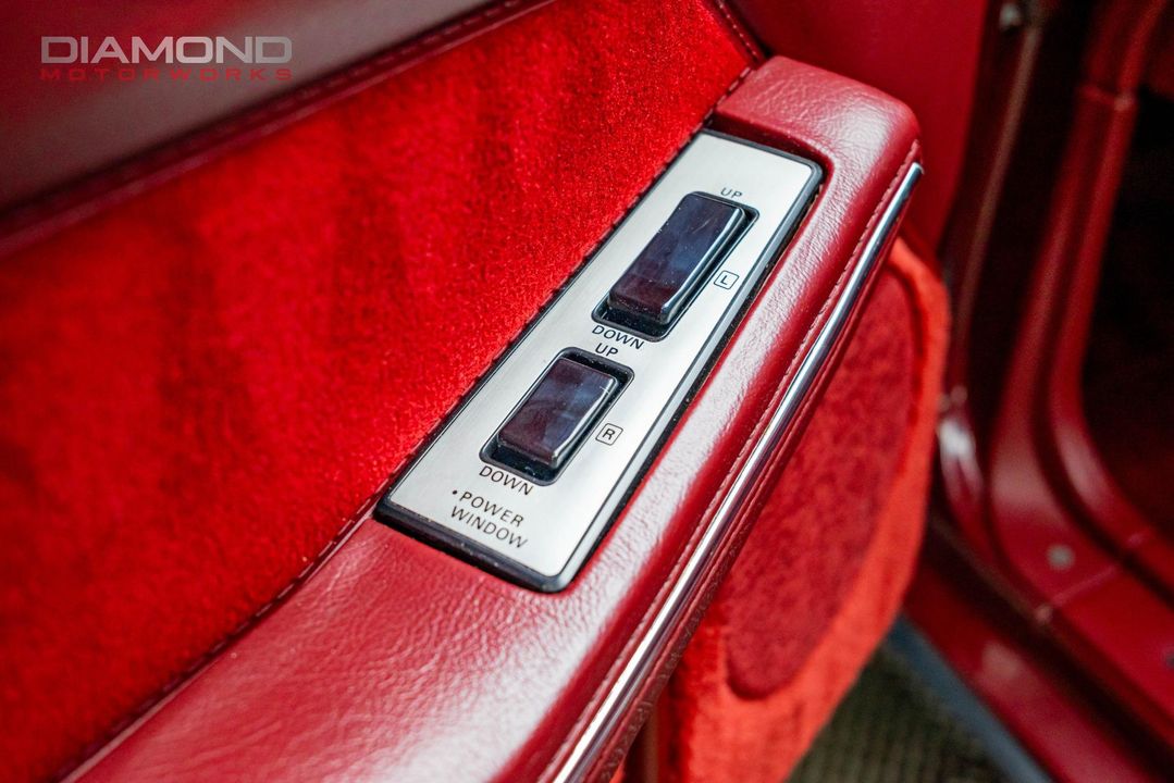 1984 Nissan 300ZX