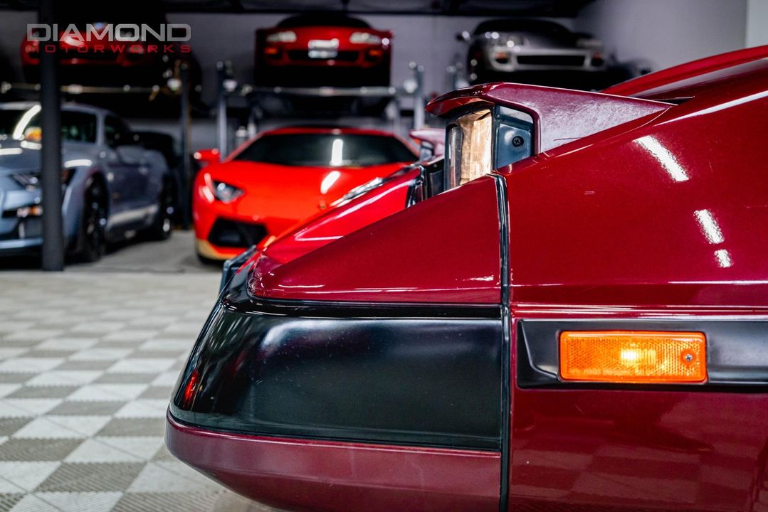 1984 Nissan 300ZX