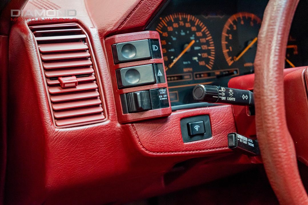 1984 Nissan 300ZX