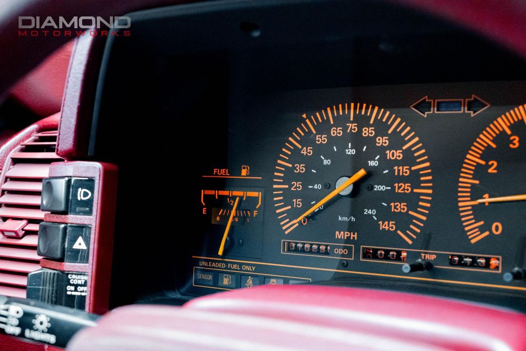 1984 Nissan 300ZX